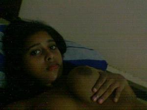 Panadura Couple Scandal Nude_17.jpg Cute Kerala Babe in White Panties and Nude